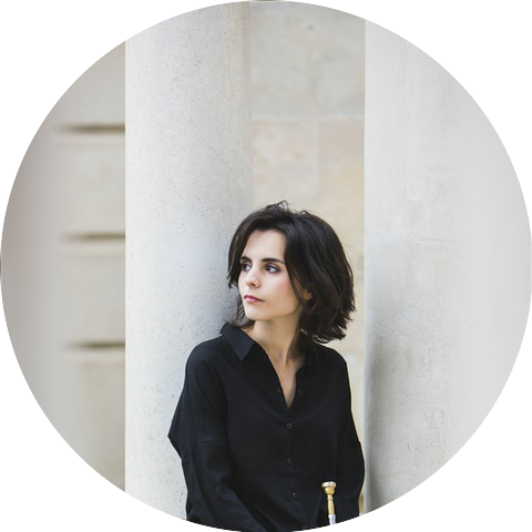Andrea Motis