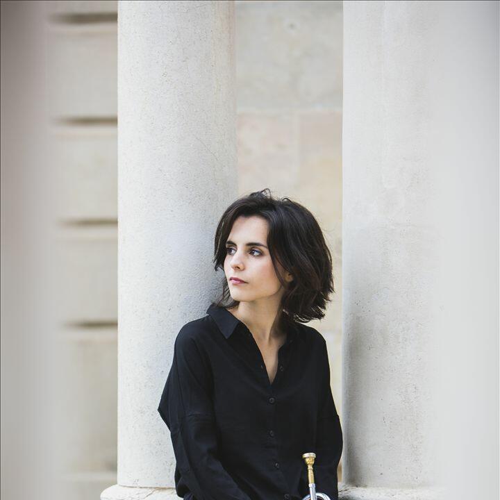 Andrea Motis