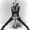 Hazel O' Connor