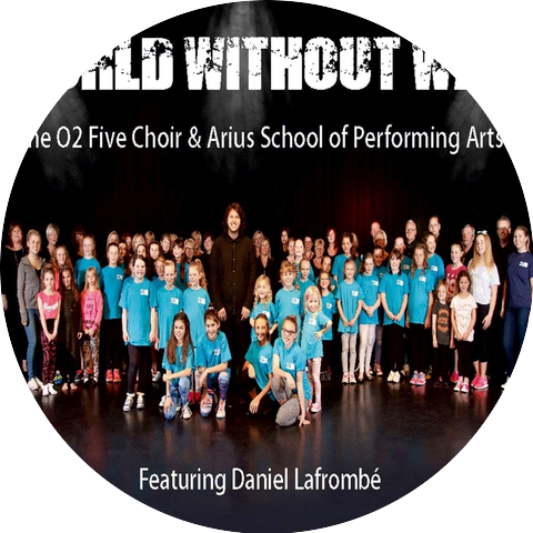 The 02five Choir & Arius School of Performing Arts