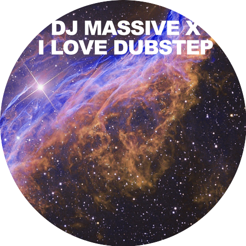 DJ Massive X