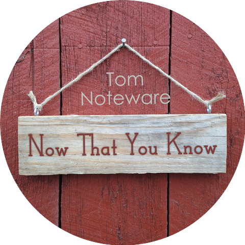 Tom Noteware