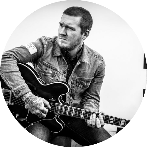 Brian Fallon