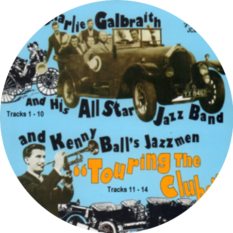Charlie Galbraith and His All Star Jazz Band