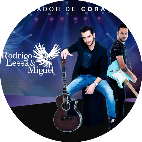 Rodrigo Lessa & Miguel