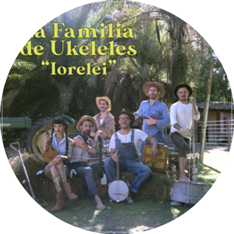 La Familia de Ukeleles