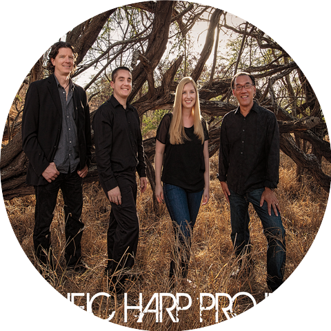 Pacific Harp Project