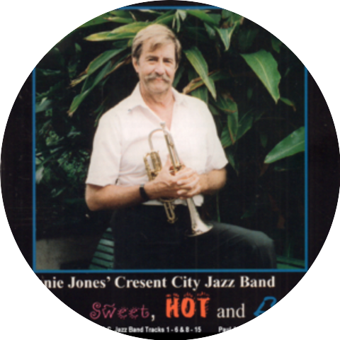 Connie Jones' Crescent City Jazz Band