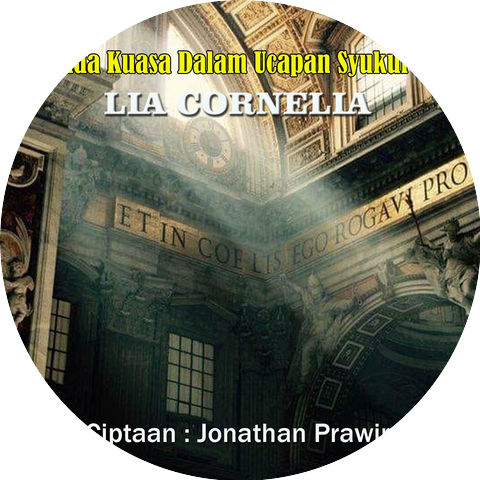 Lia Cornelia