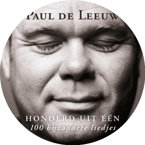 Jan Smit and Paul de Leeuw