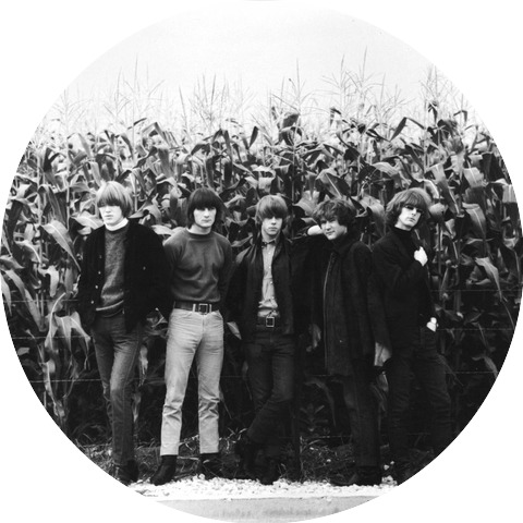 The Byrds With Don Henley And Jackson Browne And The Rock Hall Jam Band