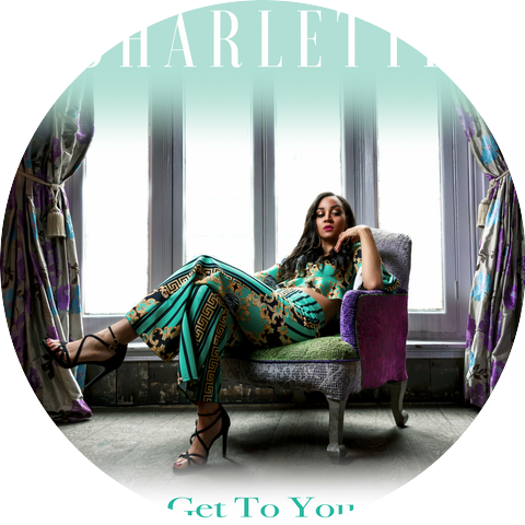 Sharlette