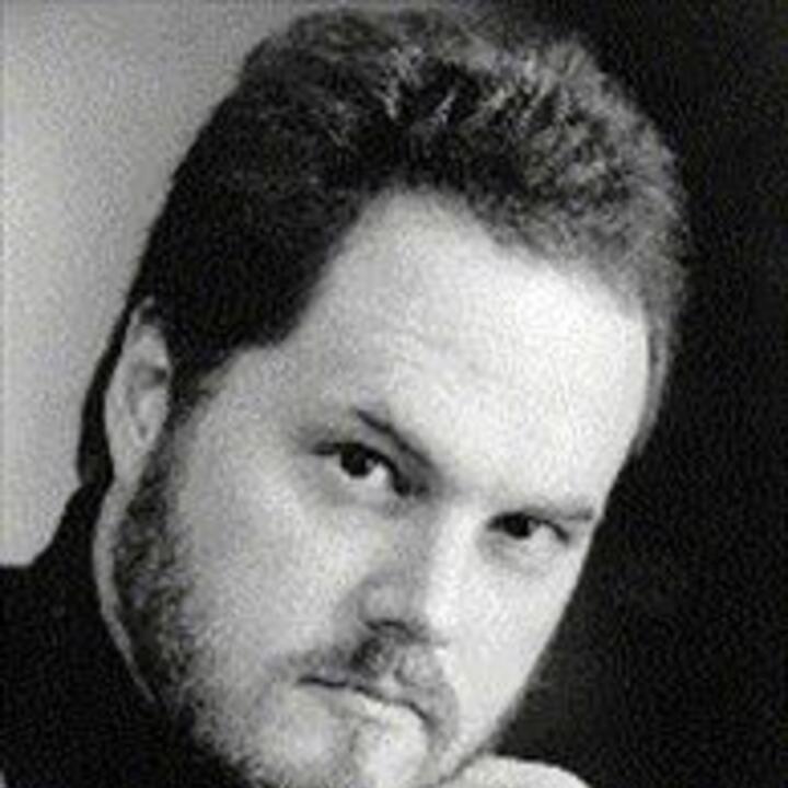 Bruce Ford