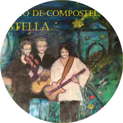 Trio de Compostela