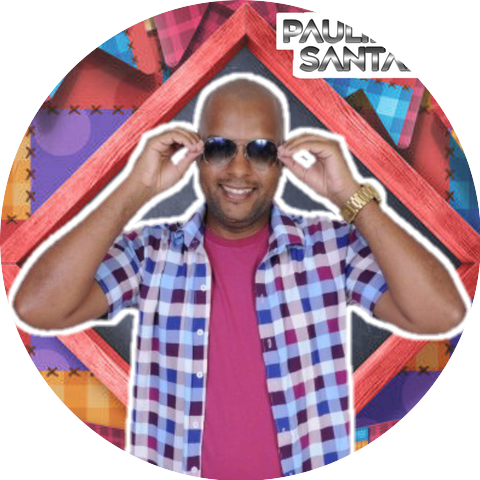 Paulinho Santana
