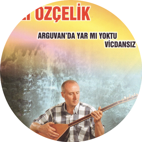 Ali Özçelik