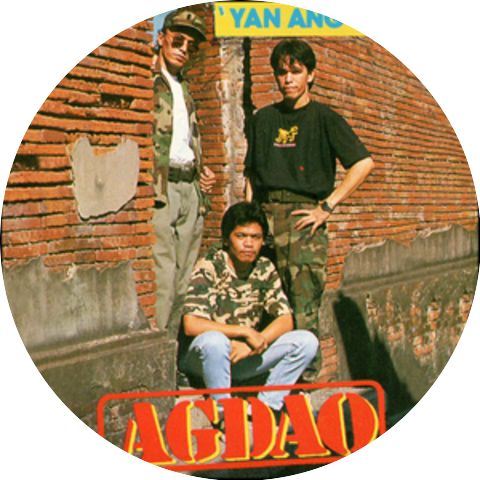 Agdao