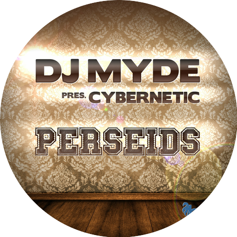 DJ Myde Presents Cybernetic
