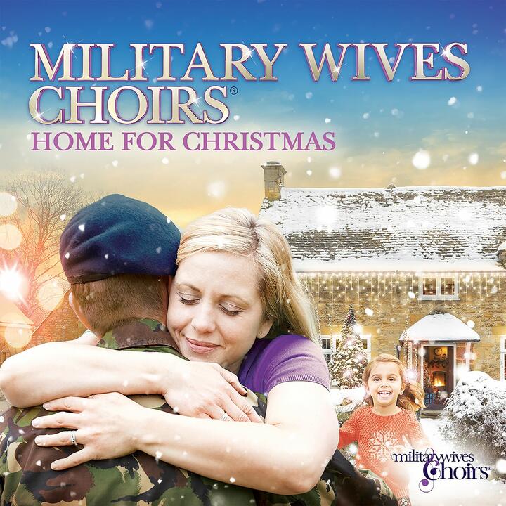 Military Wives Choir
