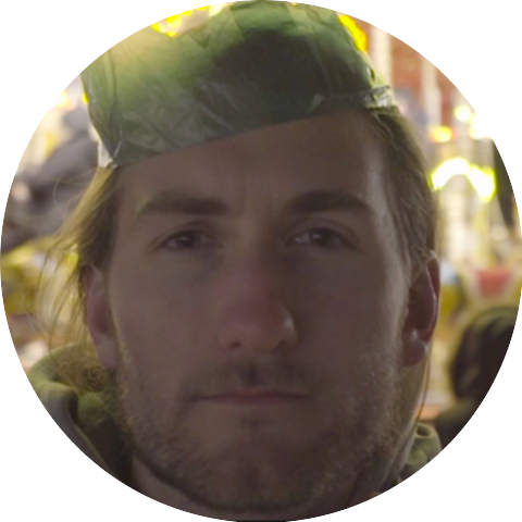 Dan Crook