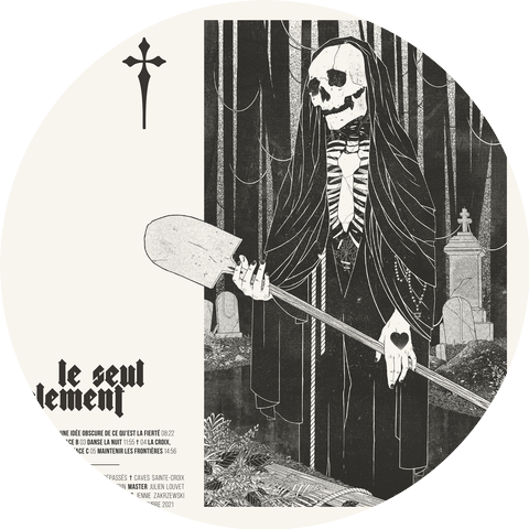 Le Seul Element