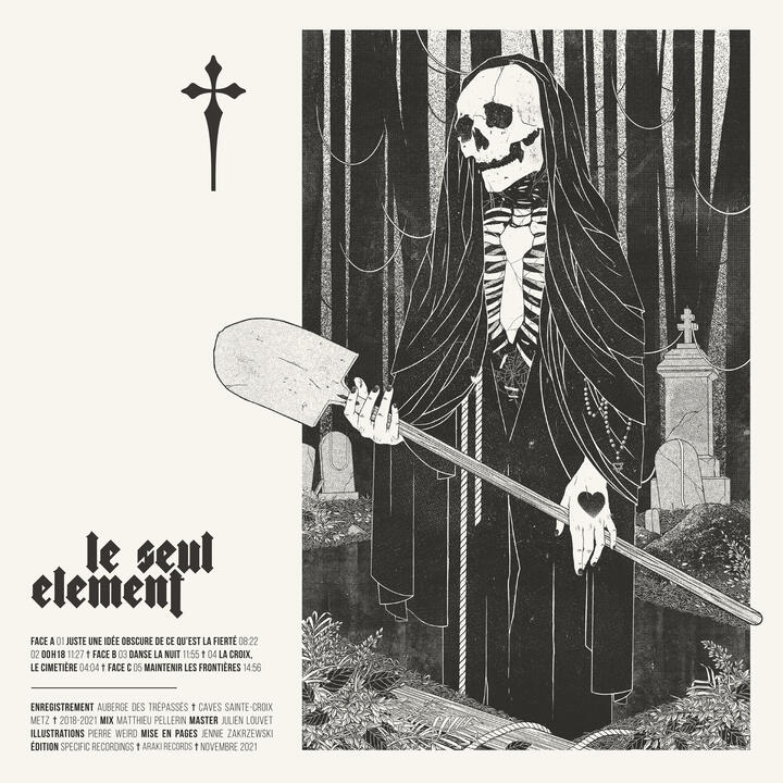 Le Seul Element