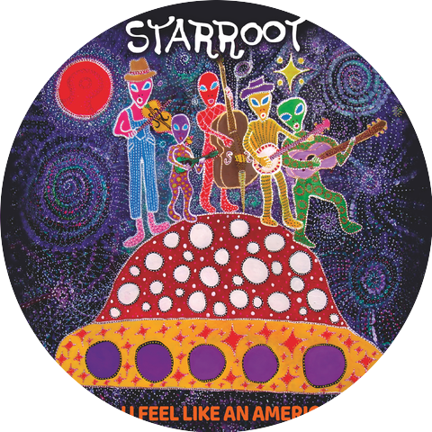Starroot