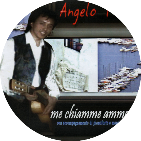 Angelo Fiore