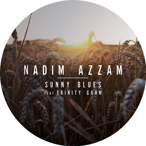 Nadim Azzam