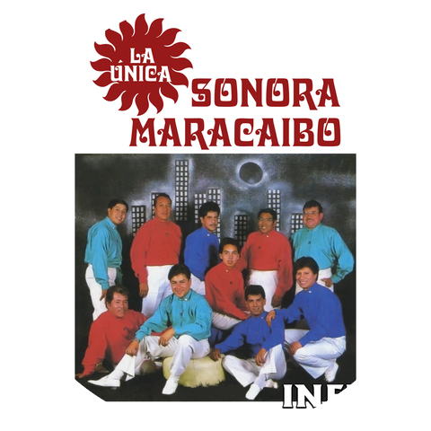 La Internacional Sonora Maracaibo
