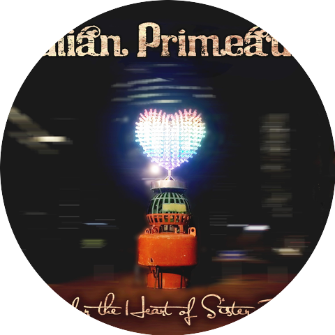 Julian Primeaux