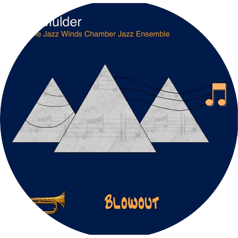 Jan Mulder & the Jazz Winds Chamber Jazz Ensemble