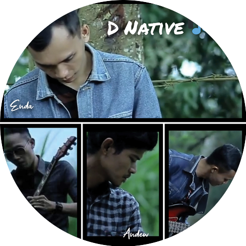 D. Native
