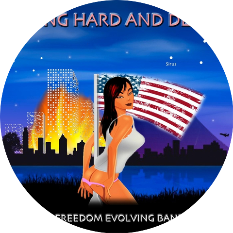 Freedom Evolving Band