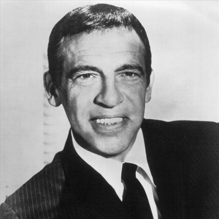 Buddy Rich And His Buddies