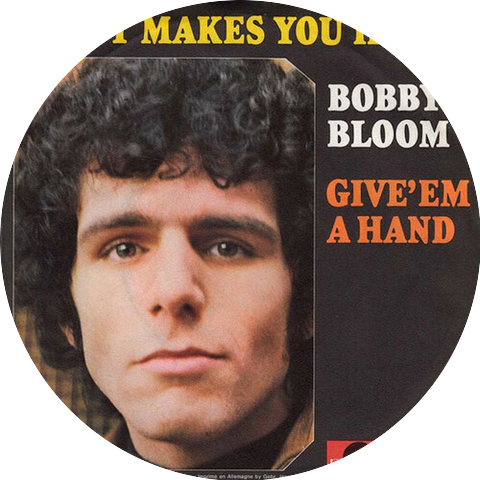 Bobby Bloom