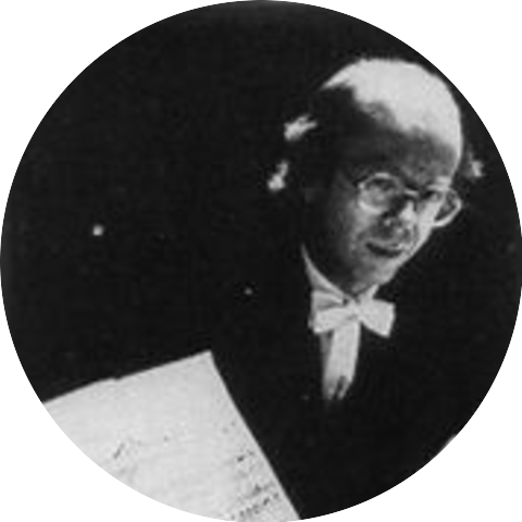 Andrew Ball
