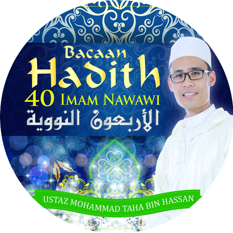 Ustaz Mohammad Taha Bin Haji Hassan