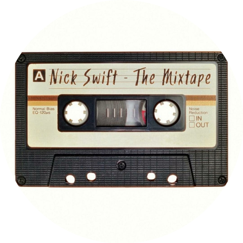 Nick Swift