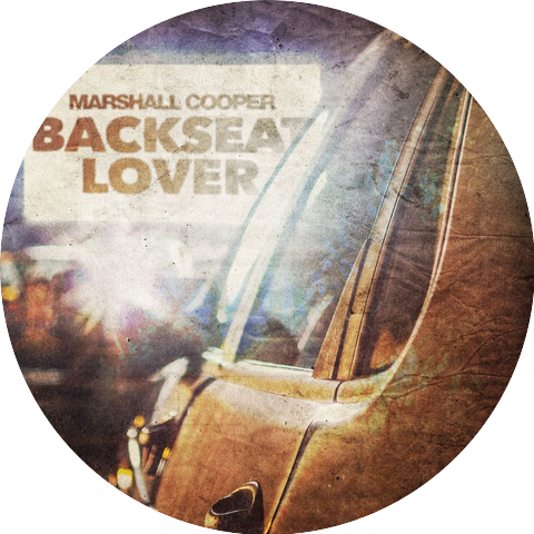 Marshall Cooper