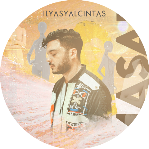 İlyas Yalçıntaş