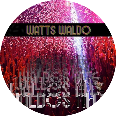 Watts Waldo
