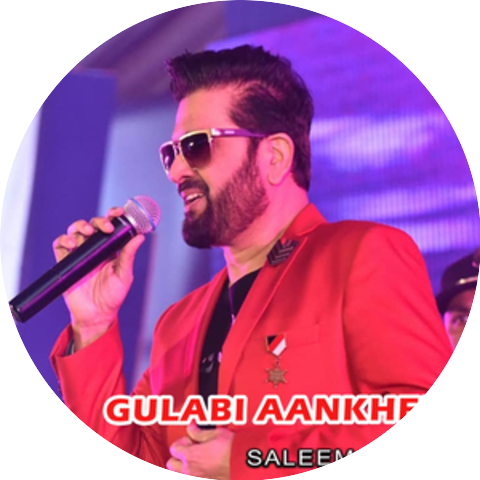 Saleem Javed