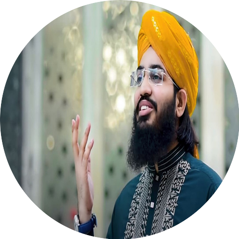 Syed Zulqarnain Ashraf Jilani