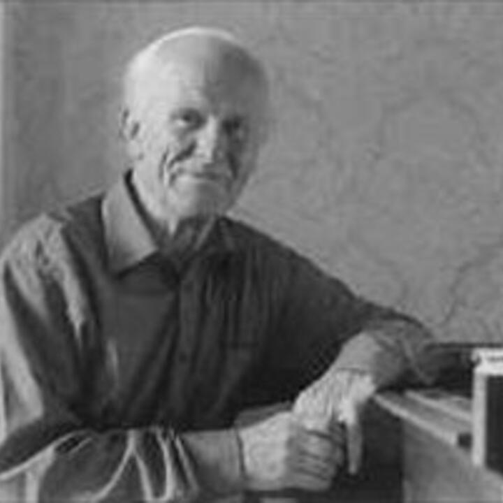 David Willcocks