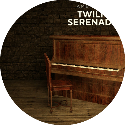 Ambient Piano