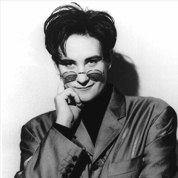 k.d.lang & The Reclines