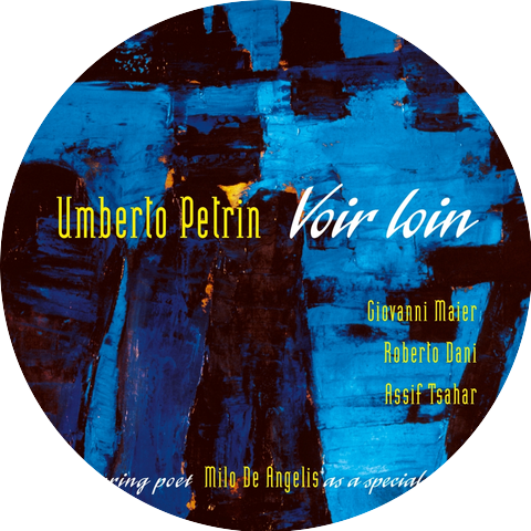 Umberto Petrin