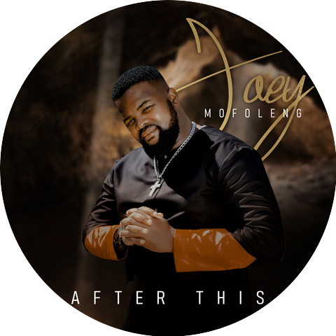 Joey Mofoleng