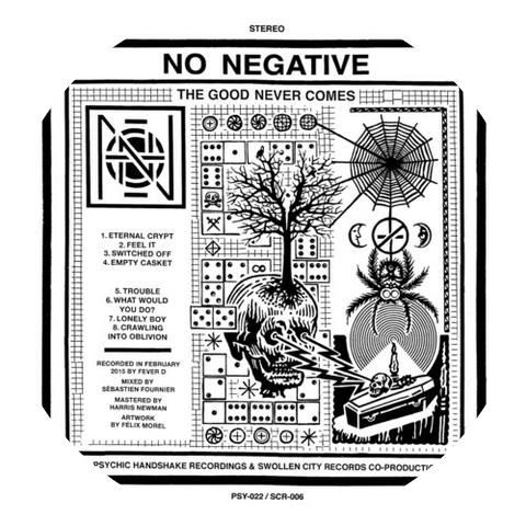 No Negative